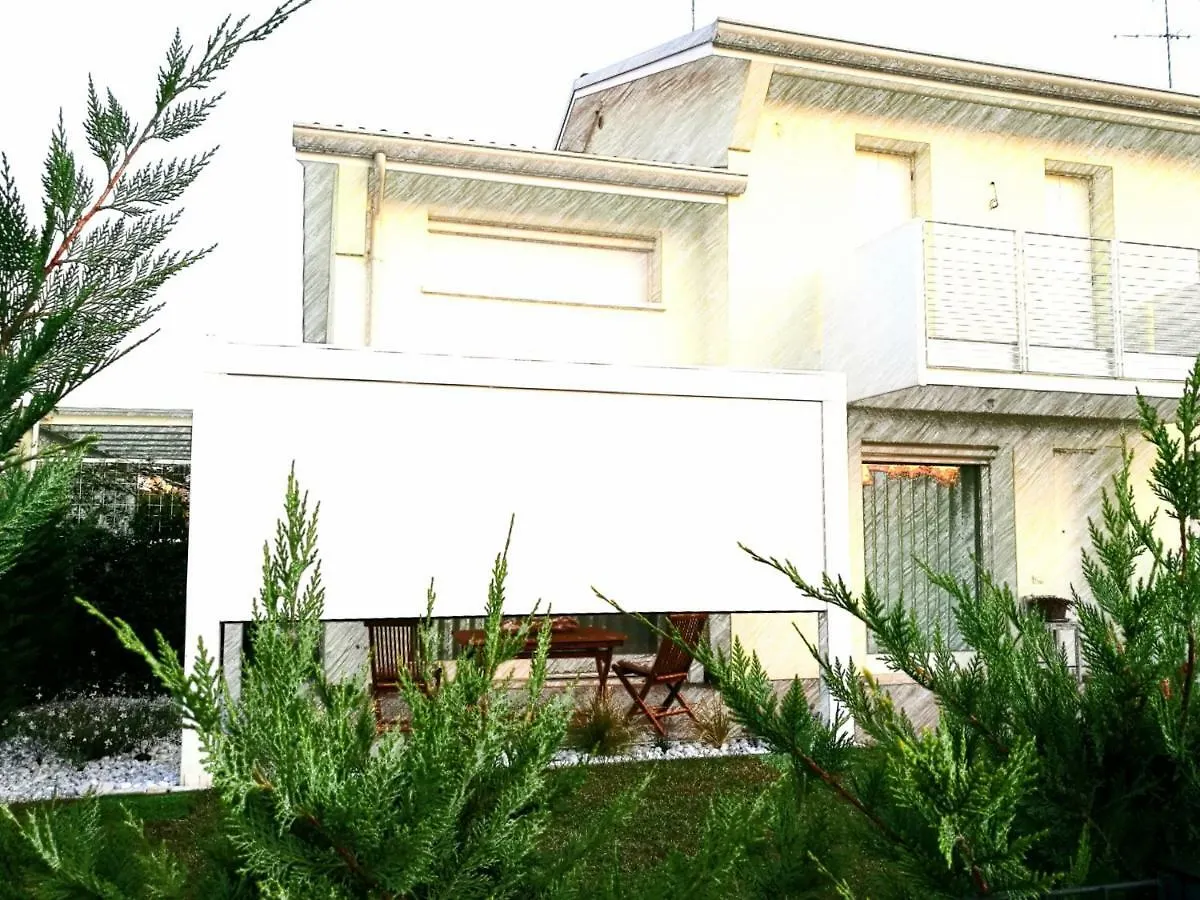 Homestay Green Sweet Home Paese