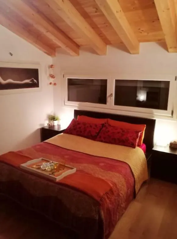 Green Sweet Home Paese