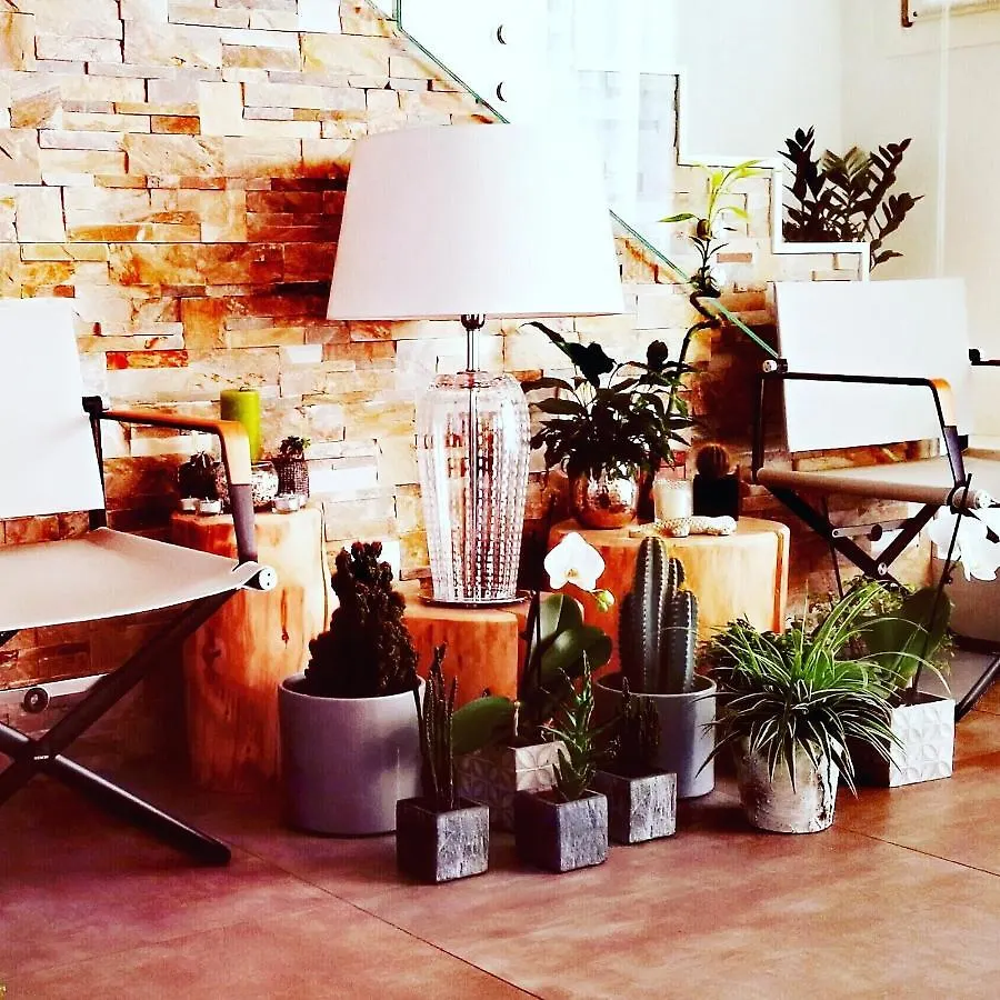 Green Sweet Home Paese Homestay